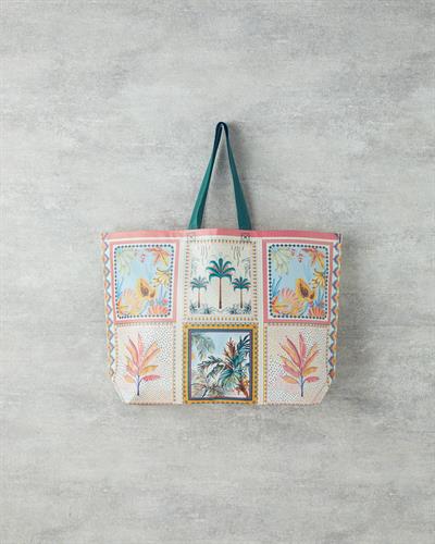 Lavien Чанта За Пазаруване 54,5x38 cm Многоцветен