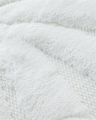 ПОСТЕЛКА ЗА БАНЯ КО Памук Памучен Ecru