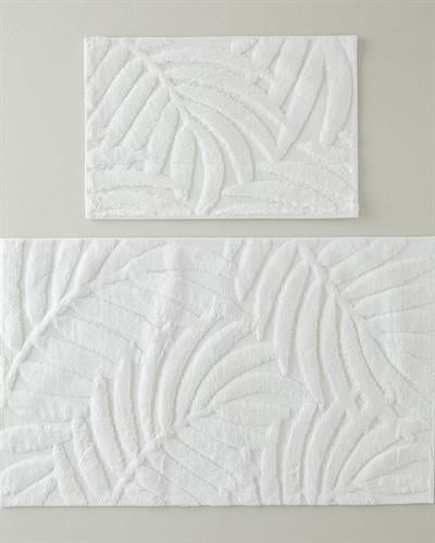 ПОСТЕЛКА ЗА БАНЯ КО Памук Памучен Ecru