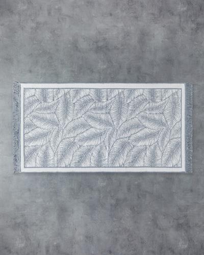 Leaves 80x150 cm Сив