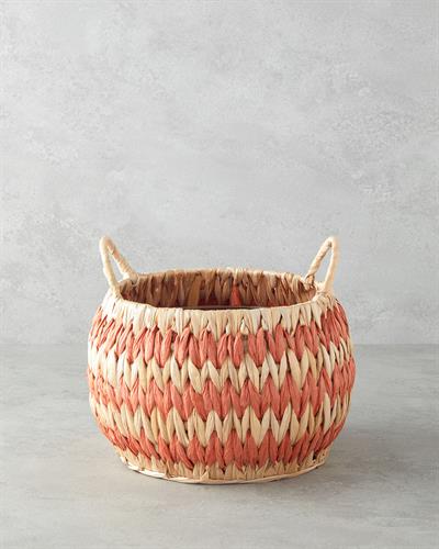 Leda Кошница 23x17 см Керемиден