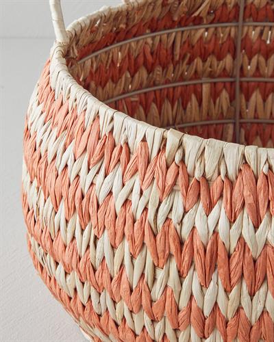 Leda Кошница 40x24 см Керемиден