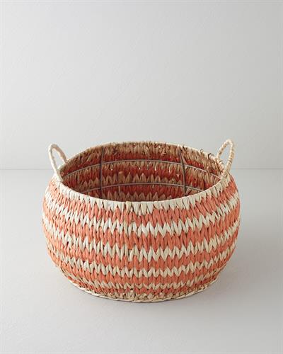 Leda Кошница 40x24 см Керемиден