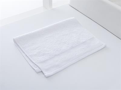 Liena ХАВЛИИ ЗА РЪЦЕ Бродирани 30x45 cm White