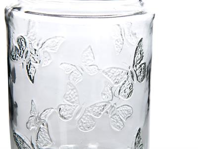 Liena КУТИЯ ЗА СЪХРАНЕНИЕ Единичен Cam 1,5L Lilac.