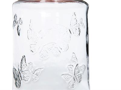 Liena КУТИЯ ЗА СЪХРАНЕНИЕ Единичен Cam 1,5L Pink