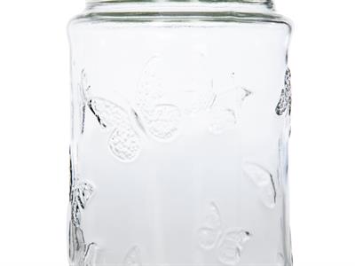 Liena КУТИЯ ЗА СЪХРАНЕНИЕ Единичен Cam 1,7L Green