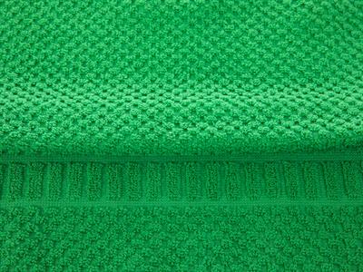 Life ХАВЛИИ ЗА РЪЦЕ 30x30 cm Green