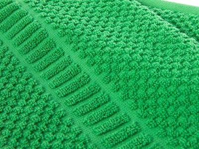 Life ХАВЛИИ ЗА РЪЦЕ 30x30 cm Green