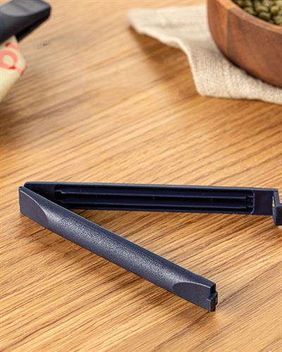 Light Щипка За Чанта 16 Броя, Пластмасов, Тъмно Синьо, 0