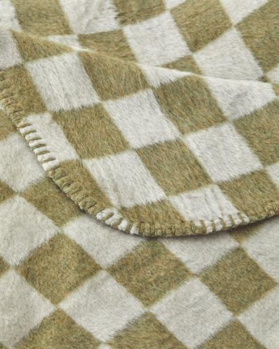 Тв Одеяло Акрил 130x170 см Зелен