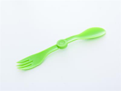 Lillian КУТИЯ ЗА СЪХРАНЕНИЕ С капак Силикон Mint