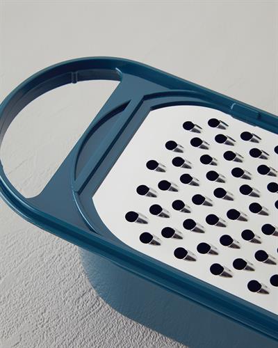 Lily Ренде С резервоар Пластмаса 23 см Син