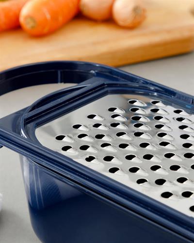 Lily Ренде С резервоар Пластмаса 23 см Морскосин