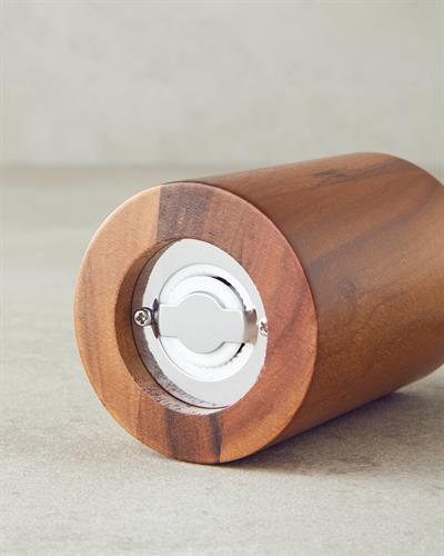 Lima Мелница Акация 6x11 см Кафяв