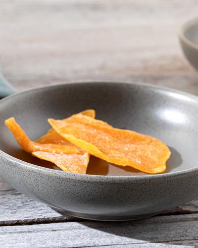 Lina Купички За Ядки Керамика, Зелено, 13 Cm