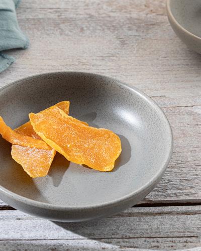 Lina Купички За Ядки Керамика, Зелено, 13 Cm