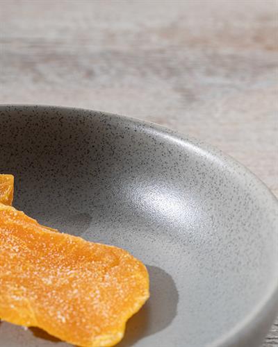 Lina Купички За Ядки Керамика, Зелено, 13 Cm