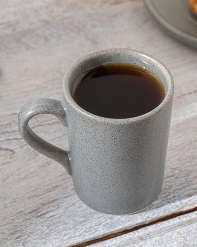 Lina Чаша Керамика, Зелено, 150 Ml