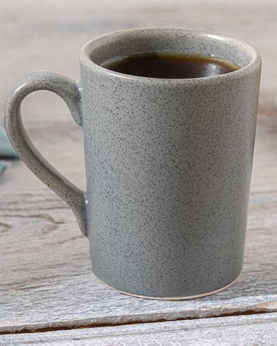 Lina Чаша Керамика, Зелено, 150 Ml