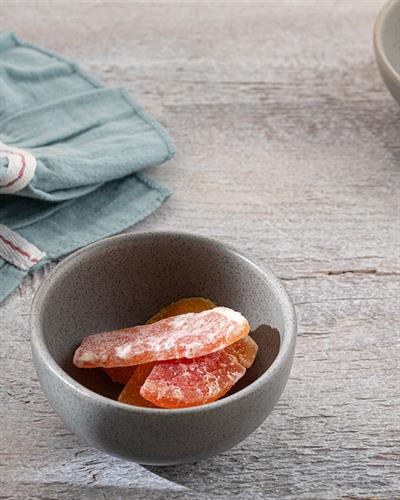 Lina Silicone Appetizers 8 cm Green