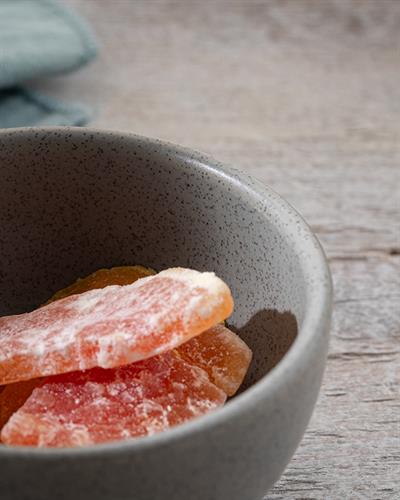 Lina Silicone Appetizers 8 cm Green