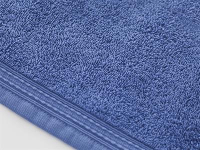 Line ХАВЛИИ ЗА РЪЦЕ Бейзик 30x30 cm Dark Blue.