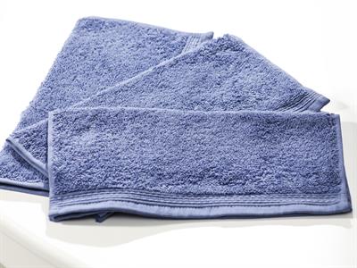 Line ХАВЛИИ ЗА РЪЦЕ Бейзик 30x30 cm Light Blue