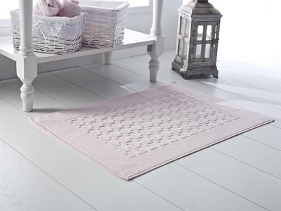 Line ХАВЛИЯ ЗА КРАКА Бейзик 50x70 cm Pink