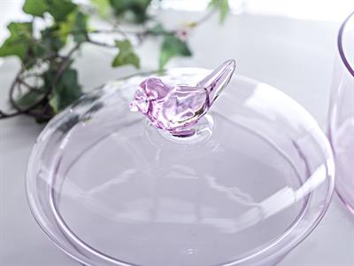 Line КУТИЯ ЗА СЪХРАНЕНИЕ Cam . Pink