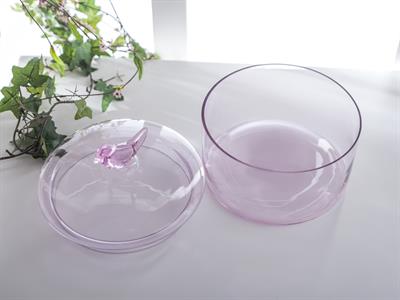 Line КУТИЯ ЗА СЪХРАНЕНИЕ Cam . Pink