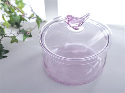 Line КУТИЯ ЗА СЪХРАНЕНИЕ Cam . Pink