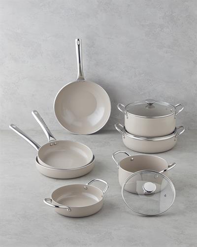 Lizbon Тенджера Керамика 24 см