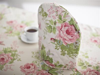 Loella ЧАЙНИК SCK ДРЪЖКА . Pink