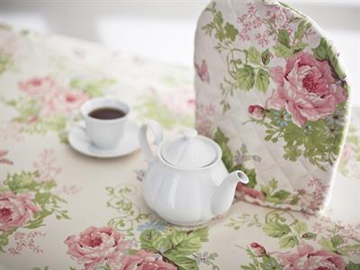 Loella ЧАЙНИК SCK ДРЪЖКА . Pink