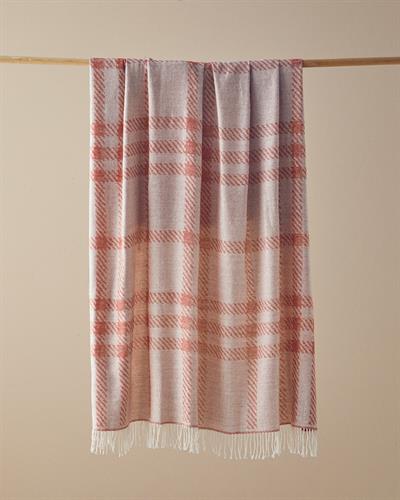 Lola Шал За Диван 130x170 см Керемиден