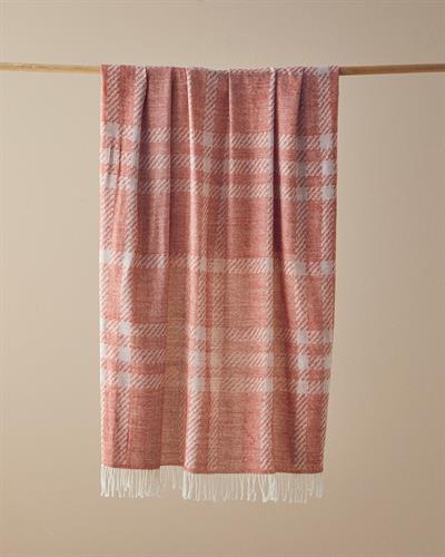 Lola Шал За Диван 130x170 см Керемиден