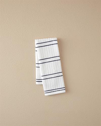 Lola Кърпа За Сушене Памук 30x50 см Черен