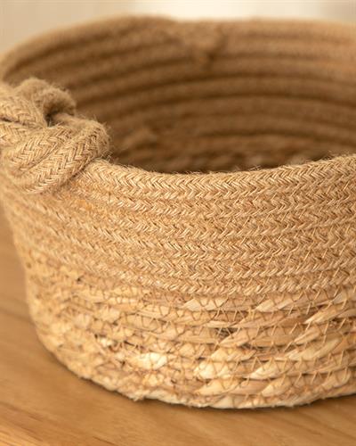 Loop Кошница Кафяво, 0