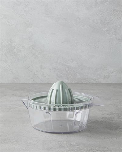 Изстисквачка За Лимони Пластмаса 700 мл Зелен