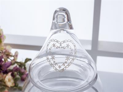 Lowers Tower КУТИЯ ЗА СЪХРАНЕНИЕ Cam 16,0x26,5 cm White