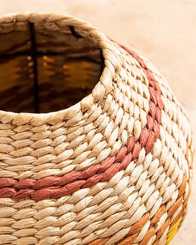 Luba Декоративен Предмет Ракита, Многоцветен, 0