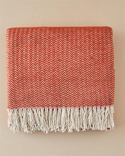 Lucent Шал За Диван 130x170 см Керемиден