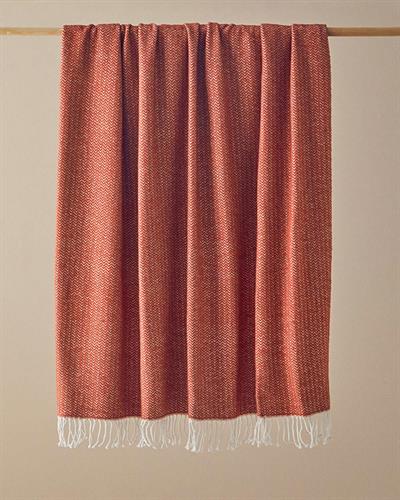 Lucent Шал За Диван 130x170 см Керемиден