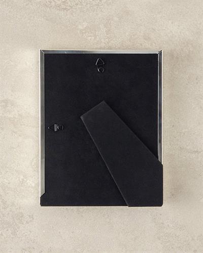 Lucia Рамка Метал 20x25 см Сребърен.