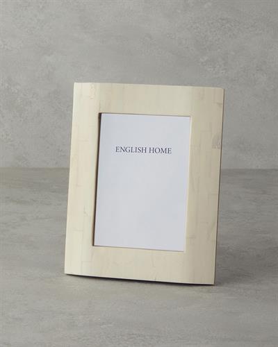 Lucy Рамка 13x18 см Кремав