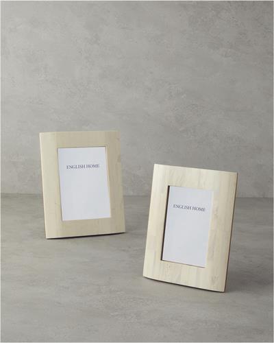 Lucy Рамка 13x18 см Кремав