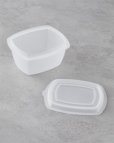 Lufia Ренде Неръждаема стомана 23 см Черен