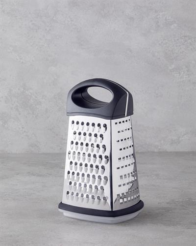 Lufia Ренде Неръждаема стомана 23 см Черен