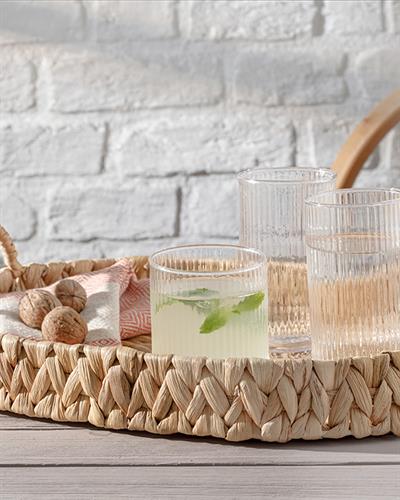 Lukas Табла Ракита, Кафяво, 35 X 45 Cm